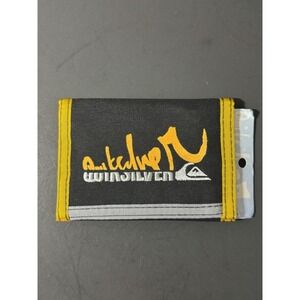 Y2K‎ Quiksilver Skateboarding Wallet